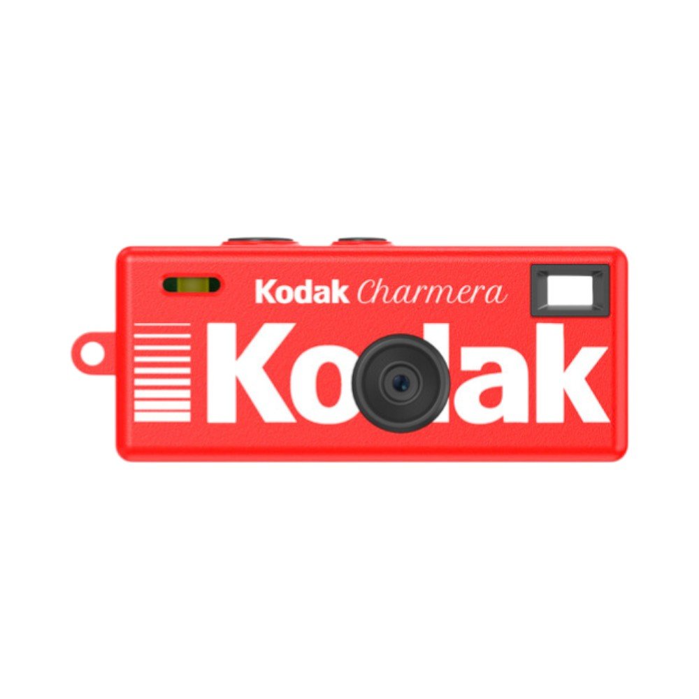 Cámara Kodak Charmera | Mini Cámara con Video - Kodak - Titan.com.pa - 4897116931818
