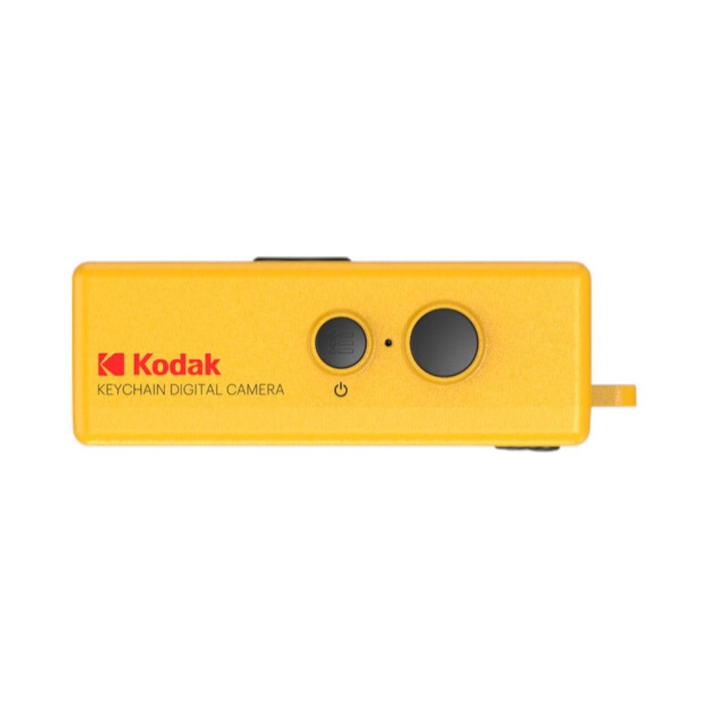 Cámara Kodak Charmera | Mini Cámara con Video - Kodak - Titan.com.pa - 4897116931818