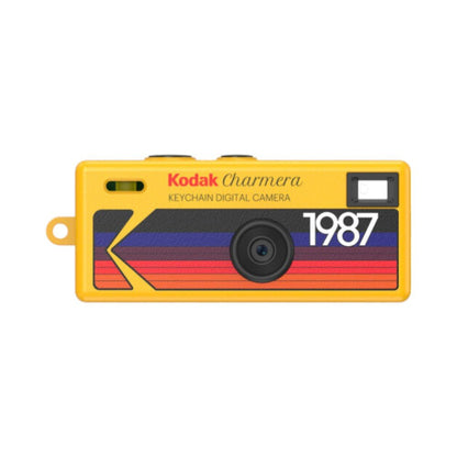 Cámara Kodak Charmera | Mini Cámara con Video - Kodak - Titan.com.pa - 4897116931818
