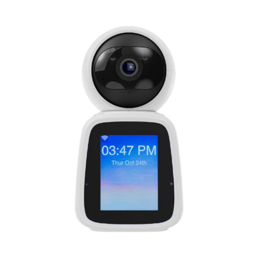 Cámara PTZ Inteligente Nexxt Solutions Wi - Fi / 2 Vías - Nexxt Solutions - Titan.com.pa - 798302058750