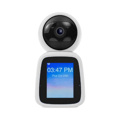 Cámara PTZ Inteligente Nexxt Solutions Wi - Fi / 2 Vías - Nexxt Solutions - Titan.com.pa - 798302058750