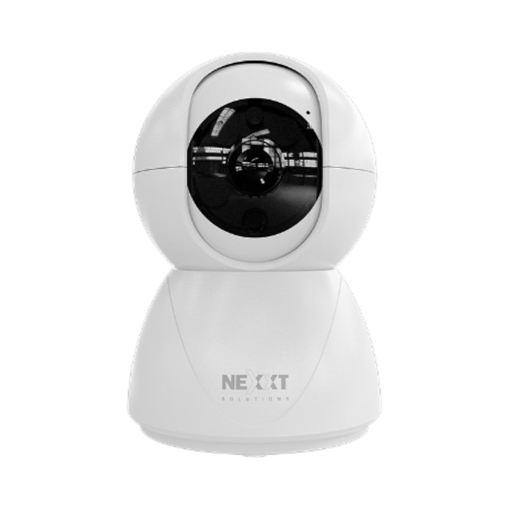 Cámara PTZ Inteligente Nexxt Solutions Wi - Fi / 2K - Nexxt Solutions - Titan.com.pa - 798302058514