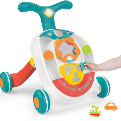 Caminador Bebé León de 3 Ruedas / Huanger - Huanger - Titan.com.pa - 2100000548095