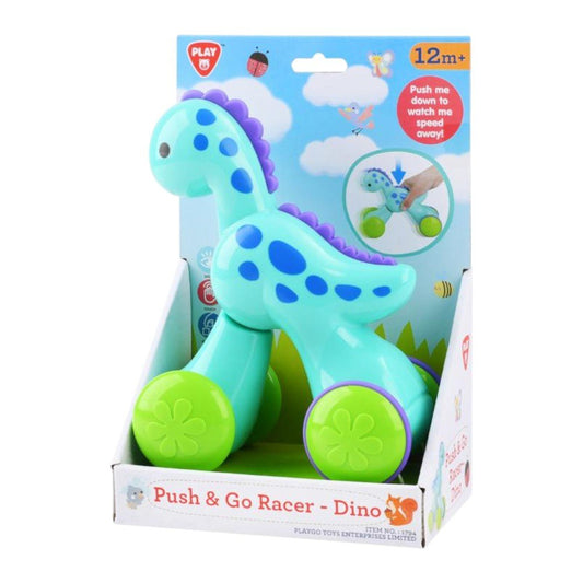 Caminador Dino / Play and Go - PlayGo - Titan.com.pa - 4892401017949