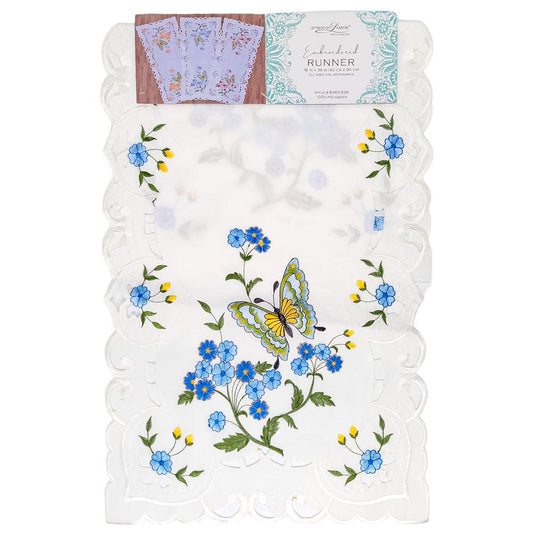 Camino de Mesa American Line 16" x 54" - Surtido