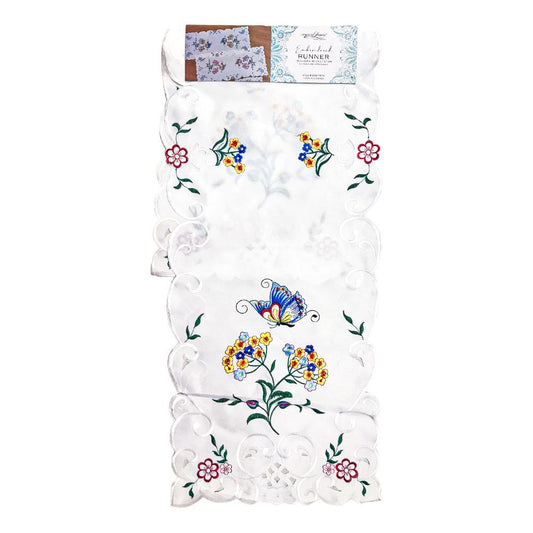 Camino de Mesa American Linen 16" x 54"