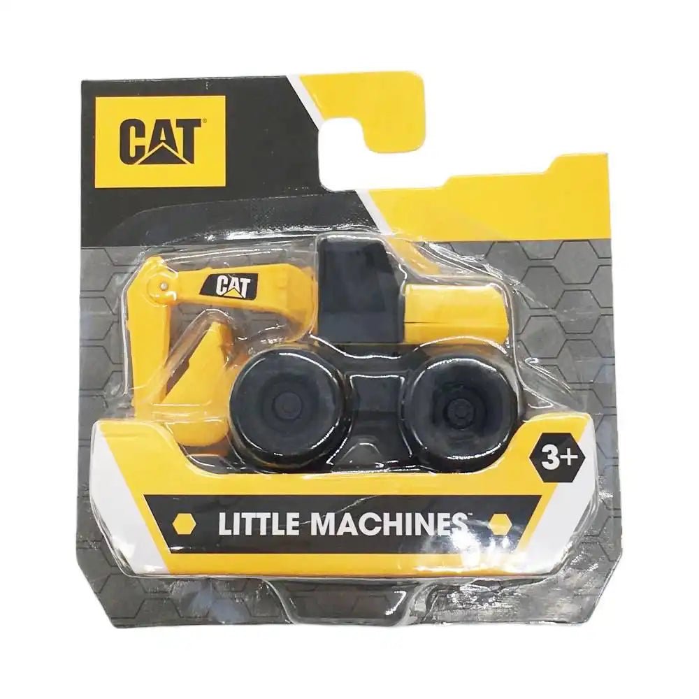 Camión Cat 3" Surtido - Cat - Titan.com.pa - 21664822401