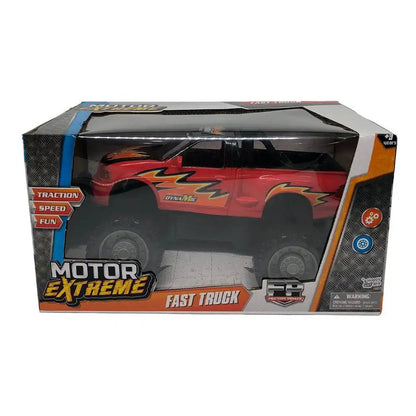 Camioneta Fricción Happy Line 1.18 -Surt - Happy Line - Titan.com.pa - 6921400150802