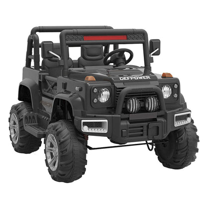 Camioneta Recargable Radio Control Overseas