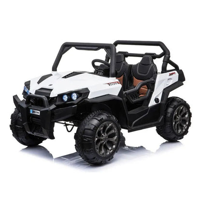 Camioneta Recargable Radio Control Overseas,1 - Overseas - Titan.com.pa - 2100000557691