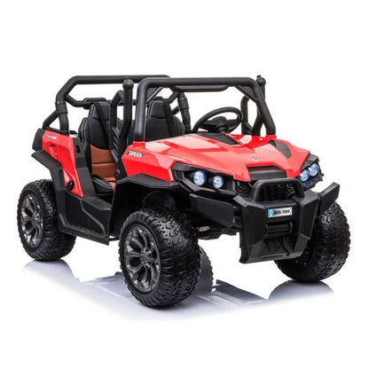 Camioneta Recargable Radio Control Overseas,1 - Overseas - Titan.com.pa - 2100000557691