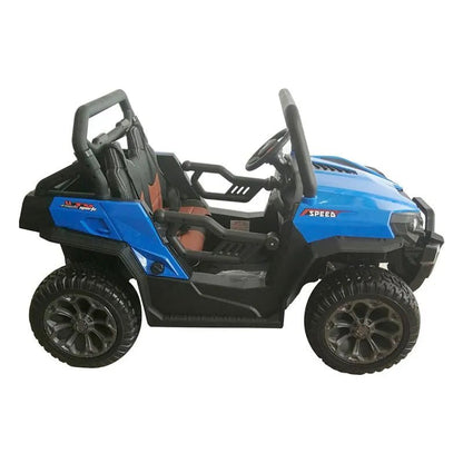 Camioneta Recargable Radio Control Overseas,1 - Overseas - Titan.com.pa - 2100000557691