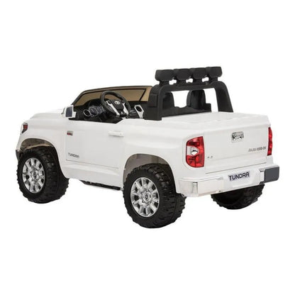 Camioneta Recargable Toyota Tundra - Overseas - Titan.com.pa - 2100000471140