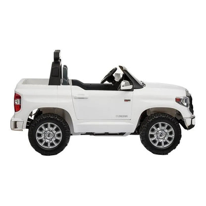 Camioneta Recargable Toyota Tundra - Overseas - Titan.com.pa - 2100000471140