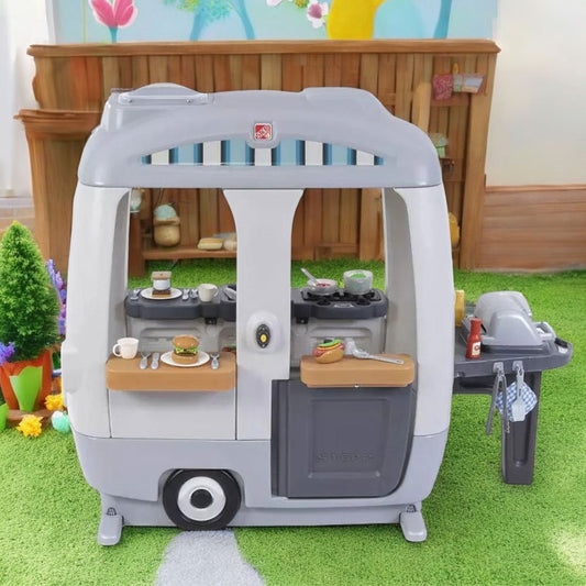 Camper de Aventuras Step 2 - Step 2 - Titan.com.pa - 733538420599