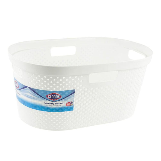Canasta de Lavandería Clorox de Colores - Surtido
