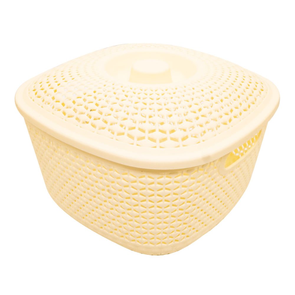 Canasta Home Elegance de 13 cm x 25.5 cm - Surtido