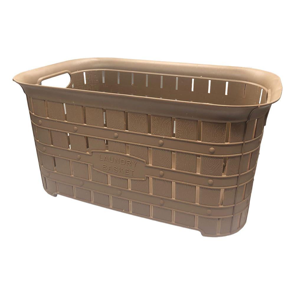 Canasta Mandella Home And Garden Rectangular - Surtido