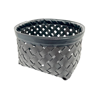 Canasta Multiuso Diamond Home Chica - Negra - Diamond Home - Titan.com.pa - 2150110069713