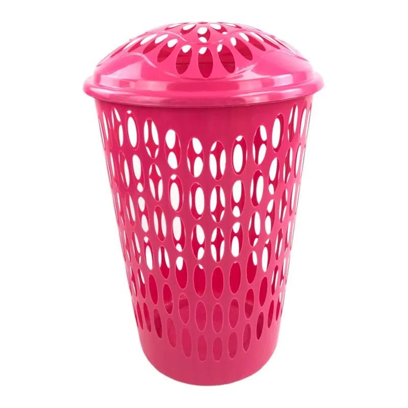 Canasta Para Ropa Princeware de Plástico/Surtido - Princeware - Titan.com.pa - 2100000225576