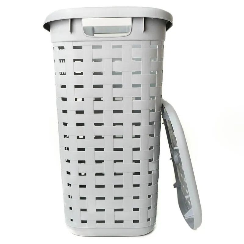 Canasta Para Ropa Sterilite De Plástico - Sterilite - Titan.com.pa - 73149096333