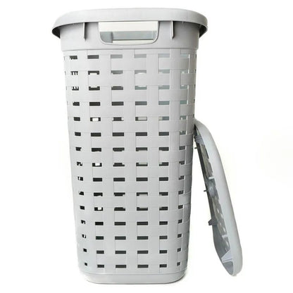 Canasta Para Ropa Sterilite De Plástico - Sterilite - Titan.com.pa - 73149096333