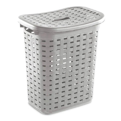 Canasta Para Ropa Sterilite De Plástico - Sterilite - Titan.com.pa - 73149096333
