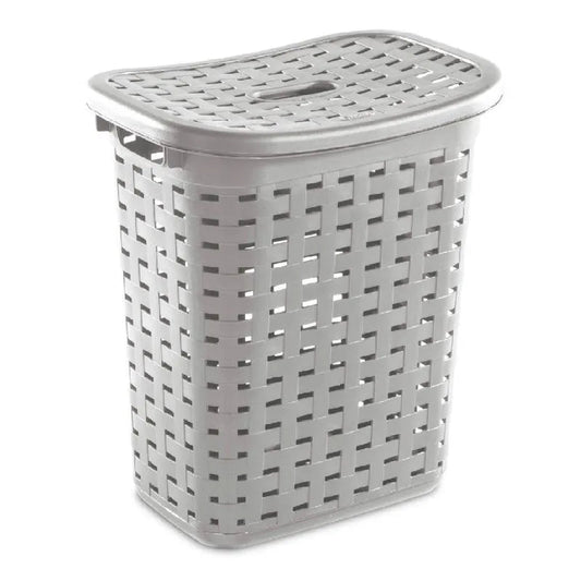 Canasta Para Ropa Sterilite De Plástico - Sterilite - Titan.com.pa - 73149096333