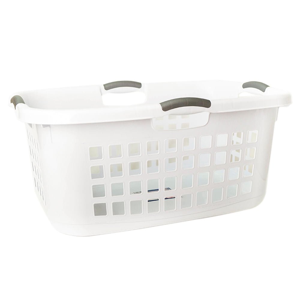 Canasta Para Ropa Sterilite De Plástico - Sterilite - Titan.com.pa - 73149121684