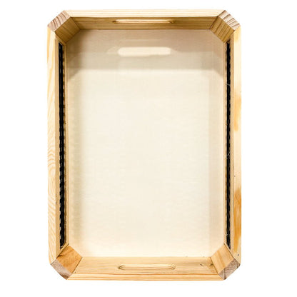 Canasta Para Servir / Home Elegance / Madera Grande - Home Elegance - Titan.com.pa - 2100001020026