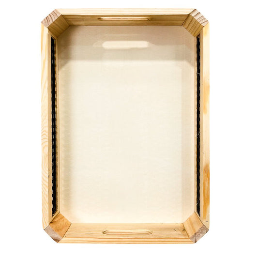 Canasta Para Servir / Home Elegance / Madera Mediana - Home Elegance - Titan.com.pa - 2100001456528