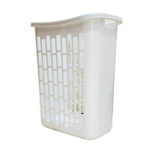 Canasta Plástica Sterilite Para Ropa Rectangular