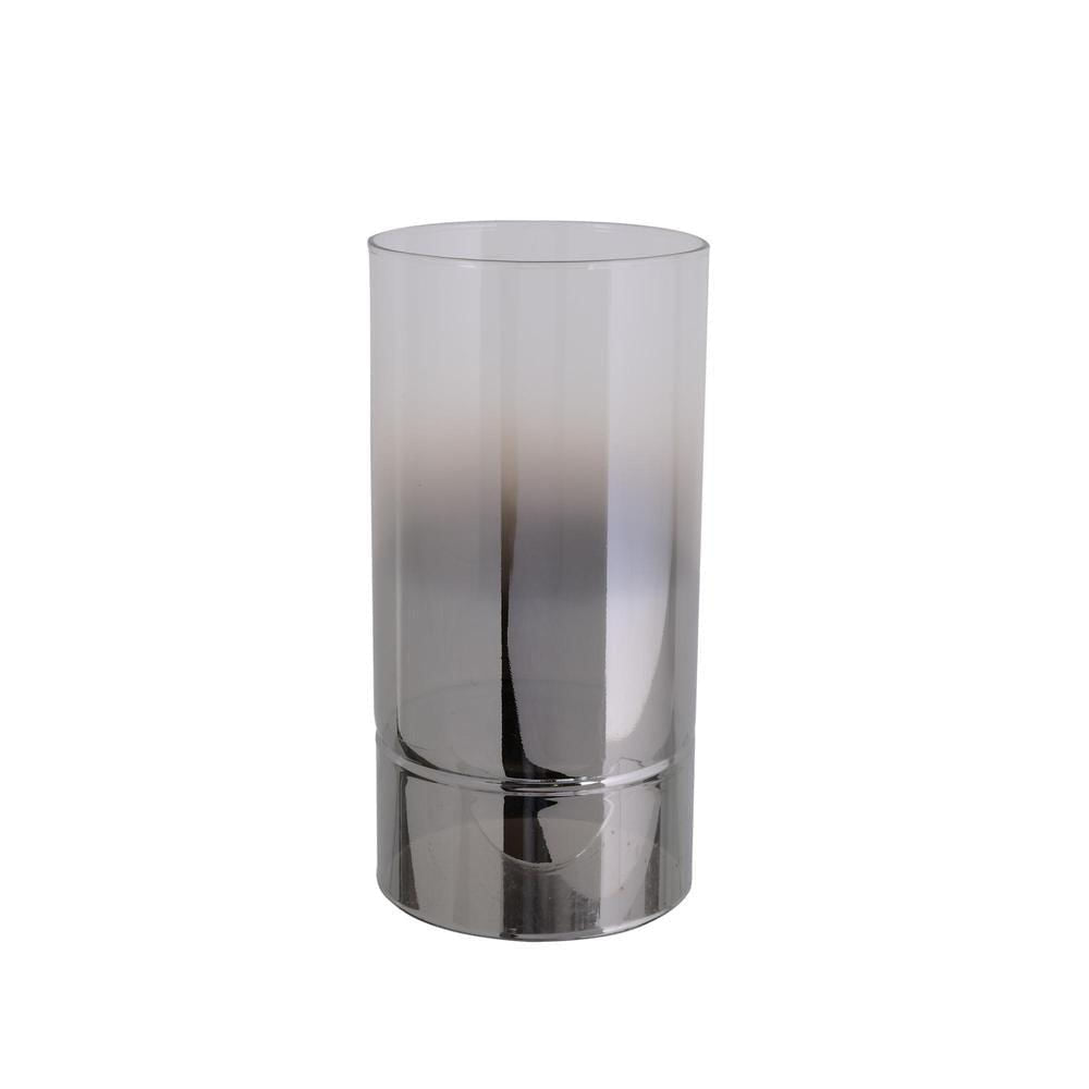 Candelabro Decorativo Concepts 4"X9" de Vidrio