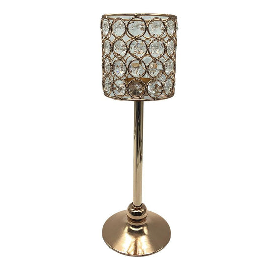 Candelabro Montefiori de Metal