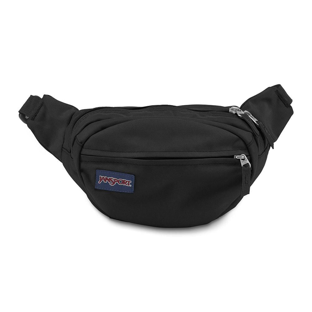 Cangurera Jansport Fifth Avenue Black
