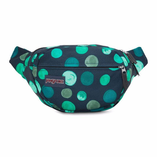 Cangurera Jansport Fifth Avenue Multi Navy Connect