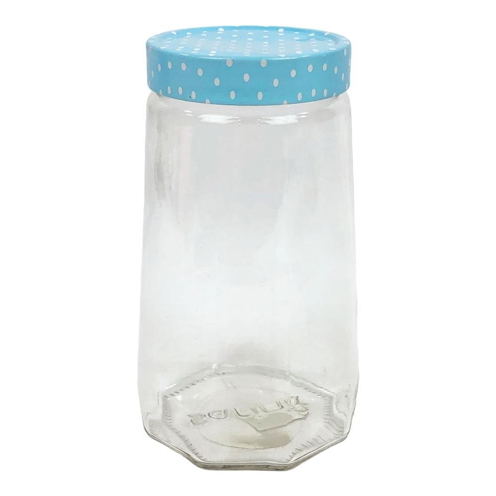Caniester Home de Vidrio 1 L - Surtido