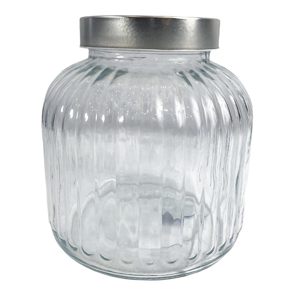 Canister de Vidrio Life Art 2.5 L