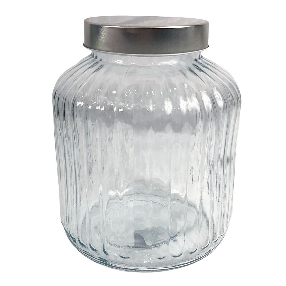 Canister de Vidrio Life Art 3.6 L