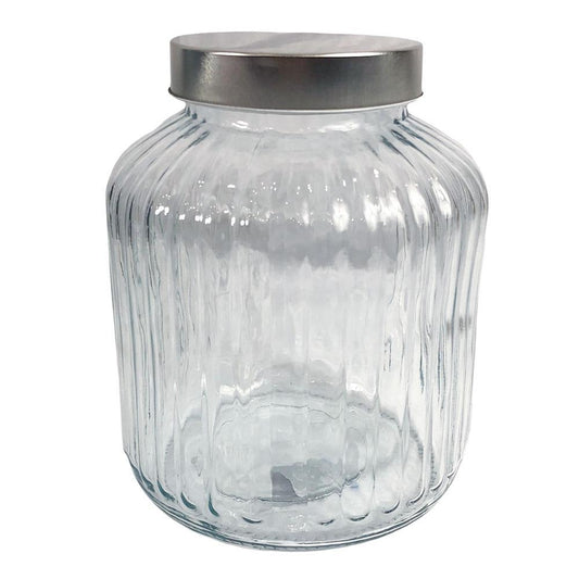 Canister de Vidrio Life Art 3.6 L
