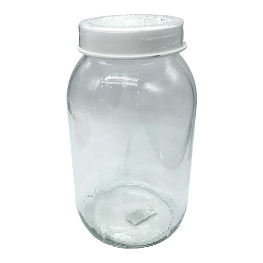 Canister Herevin de Vidrio 3 L - Surtido