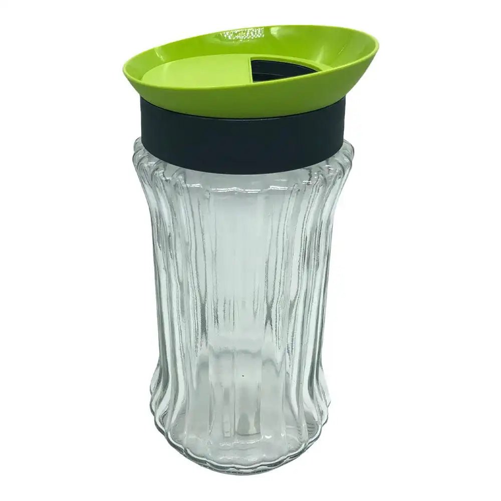 Canister Herevin de Vidrio - Surtido 124547 - Herevin - Titan.com.pa - 8699038085879