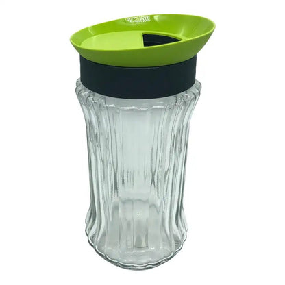 Canister Herevin de Vidrio - Surtido 124547 - Herevin - Titan.com.pa - 8699038085879