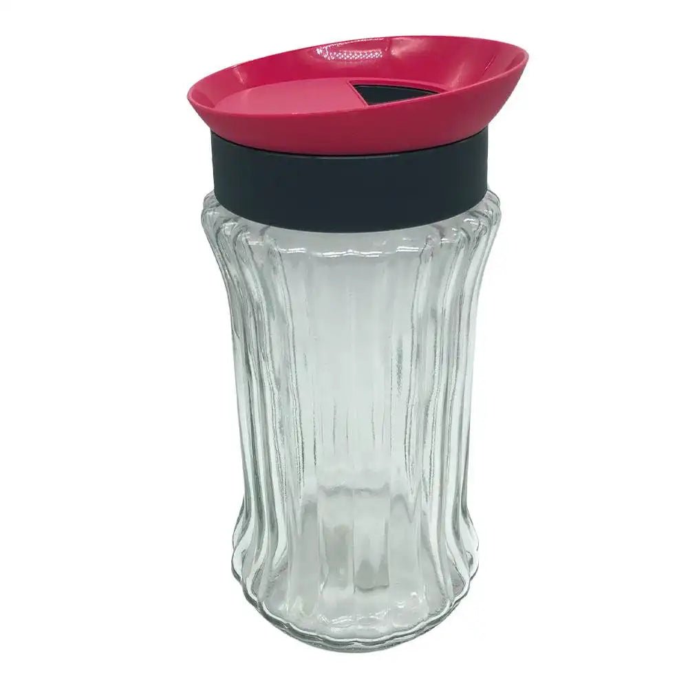 Canister Herevin de Vidrio - Surtido 124547 - Herevin - Titan.com.pa - 8699038085879