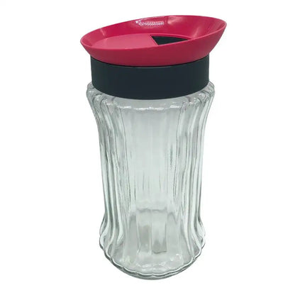 Canister Herevin de Vidrio - Surtido 124547 - Herevin - Titan.com.pa - 8699038085879