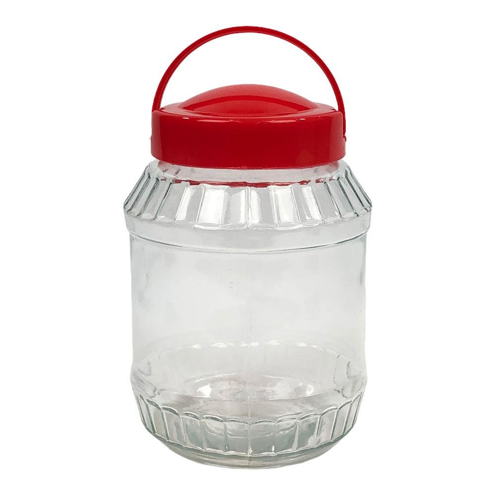 Canister Home Elegance 8" x 5"