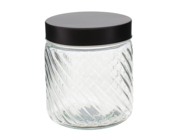 Canister Life Art 750ml