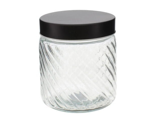 Canister Life Art 750ml