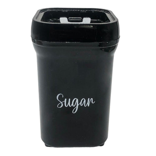 Canister Plástico Herevin 1.1 L