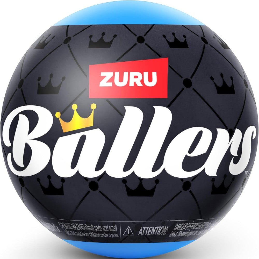 Cápsula Sorpresa FIFA Zuru Ballers - Surtido - Ballers - Titan.com.pa - 193052090140
